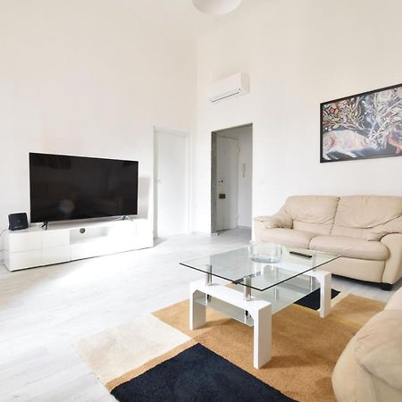 Orsini Luxury Apartment Florens Exteriör bild
