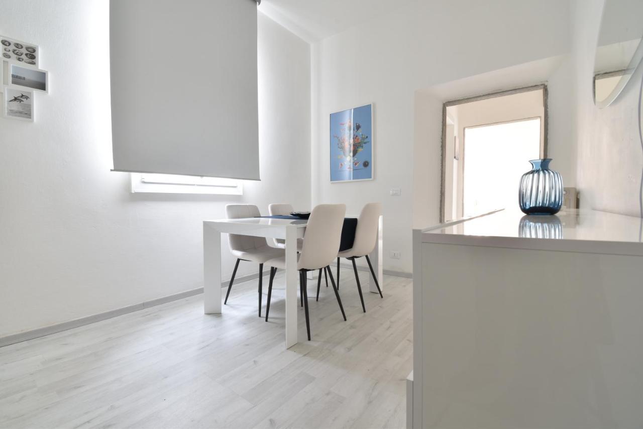 Orsini Luxury Apartment Florens Exteriör bild