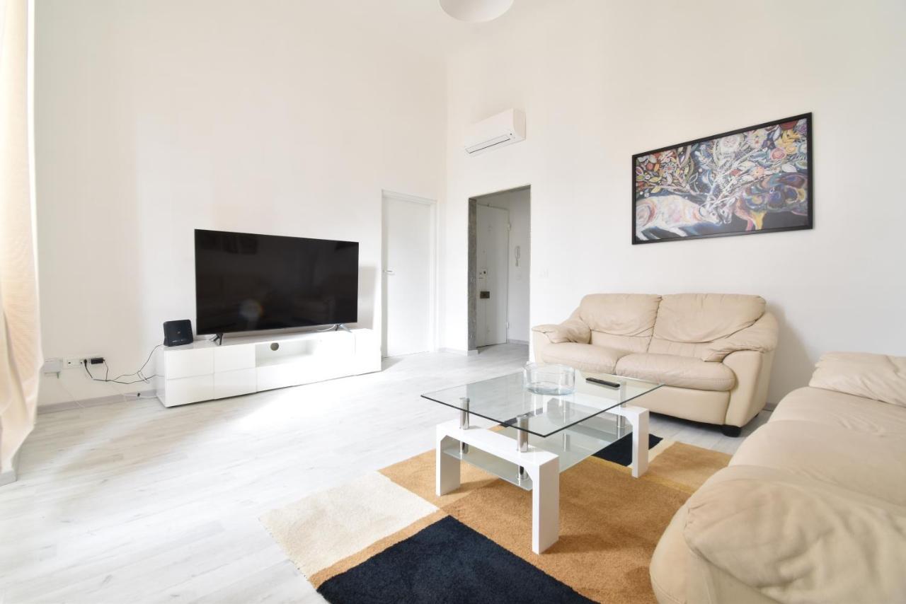 Orsini Luxury Apartment Florens Exteriör bild