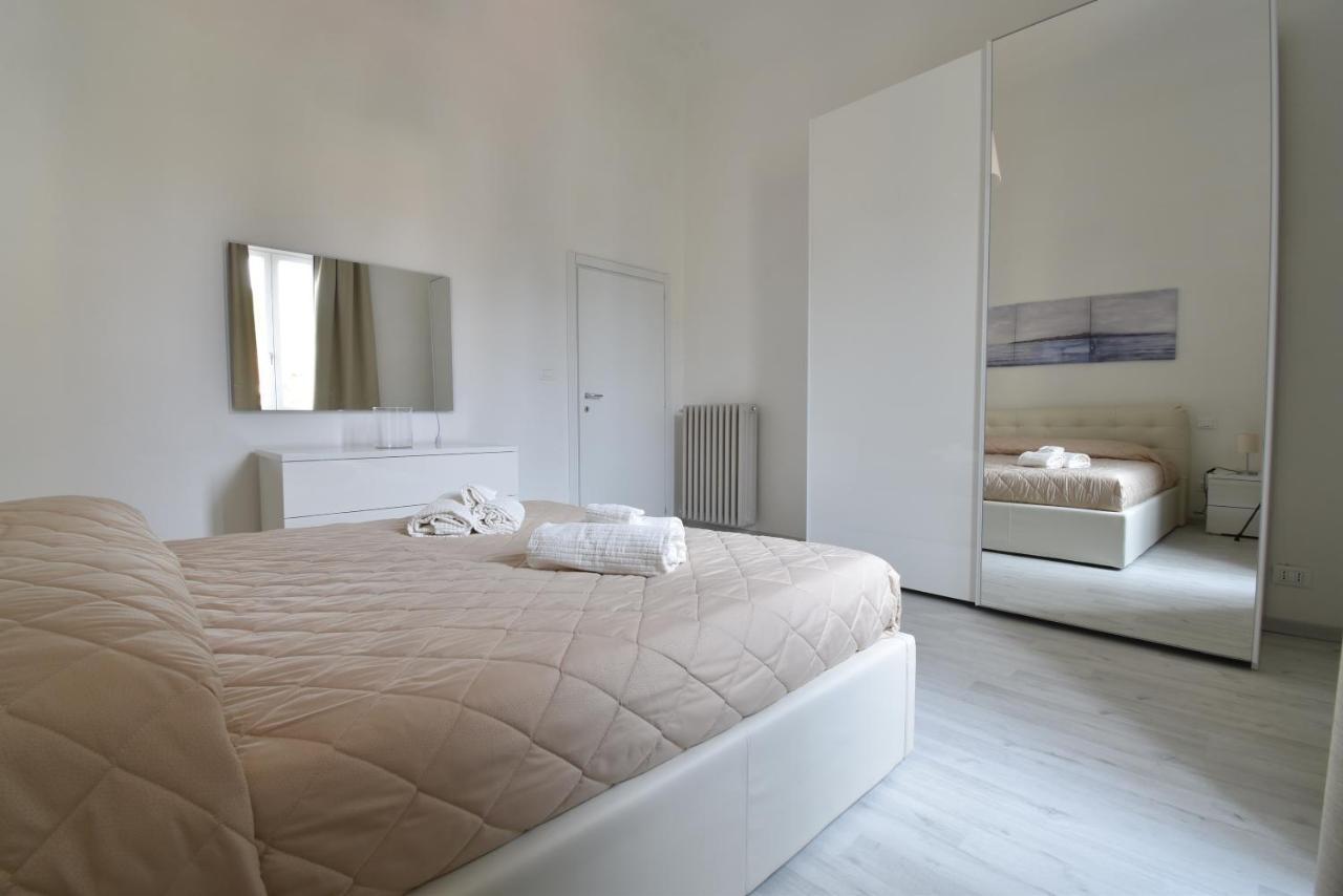 Orsini Luxury Apartment Florens Exteriör bild