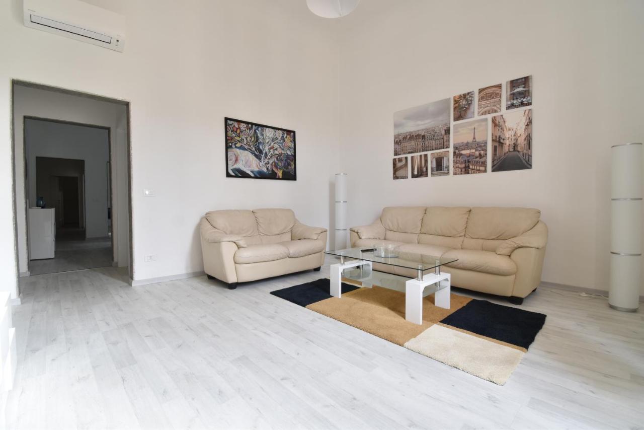 Orsini Luxury Apartment Florens Exteriör bild