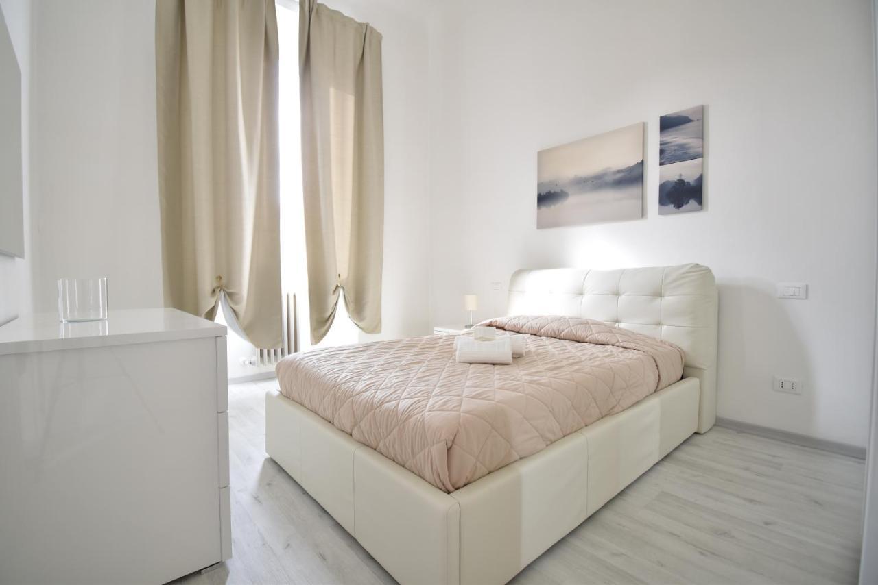 Orsini Luxury Apartment Florens Exteriör bild