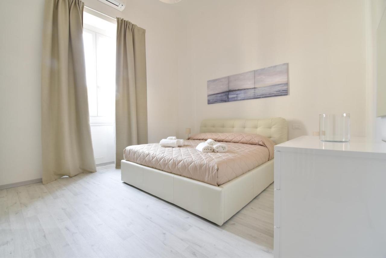 Orsini Luxury Apartment Florens Exteriör bild