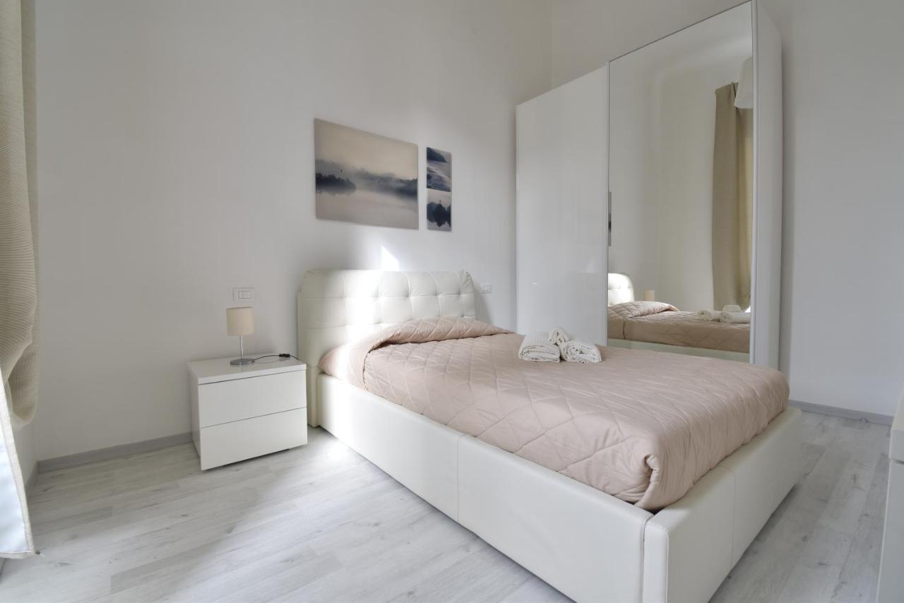 Orsini Luxury Apartment Florens Exteriör bild