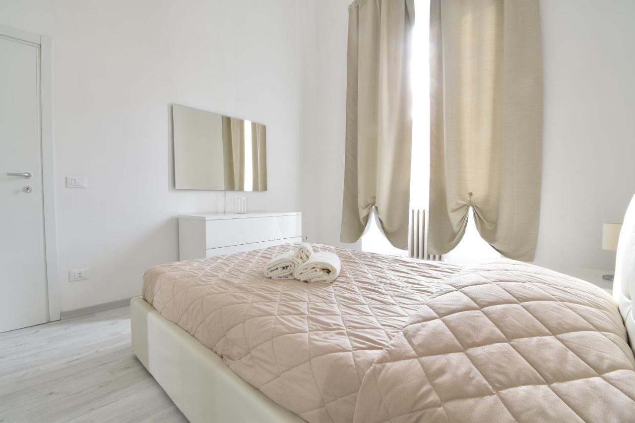 Orsini Luxury Apartment Florens Exteriör bild
