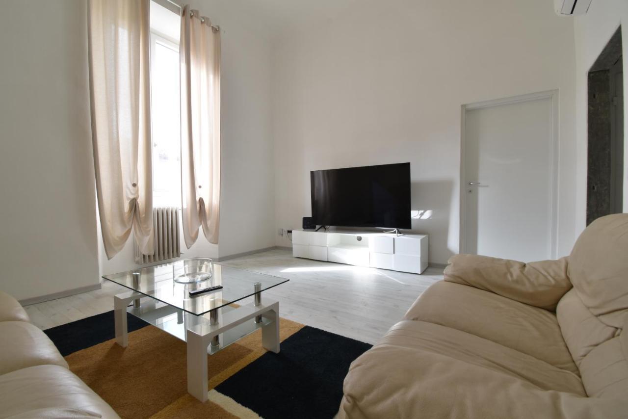 Orsini Luxury Apartment Florens Exteriör bild