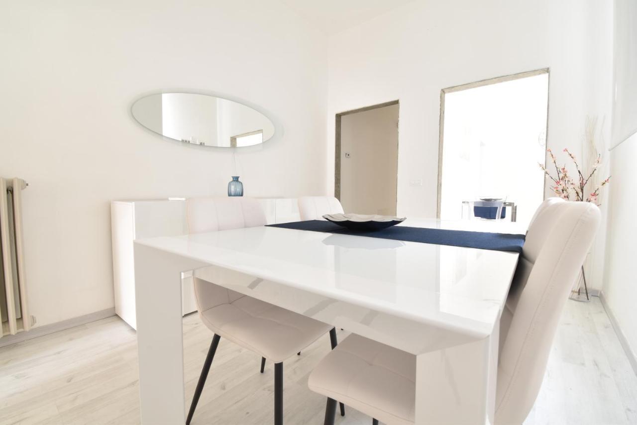 Orsini Luxury Apartment Florens Exteriör bild