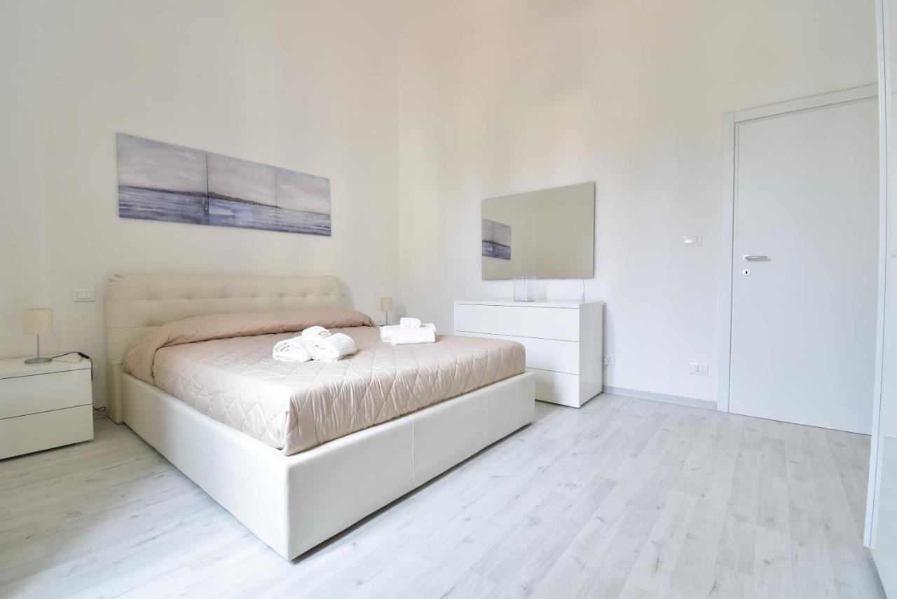 Orsini Luxury Apartment Florens Exteriör bild