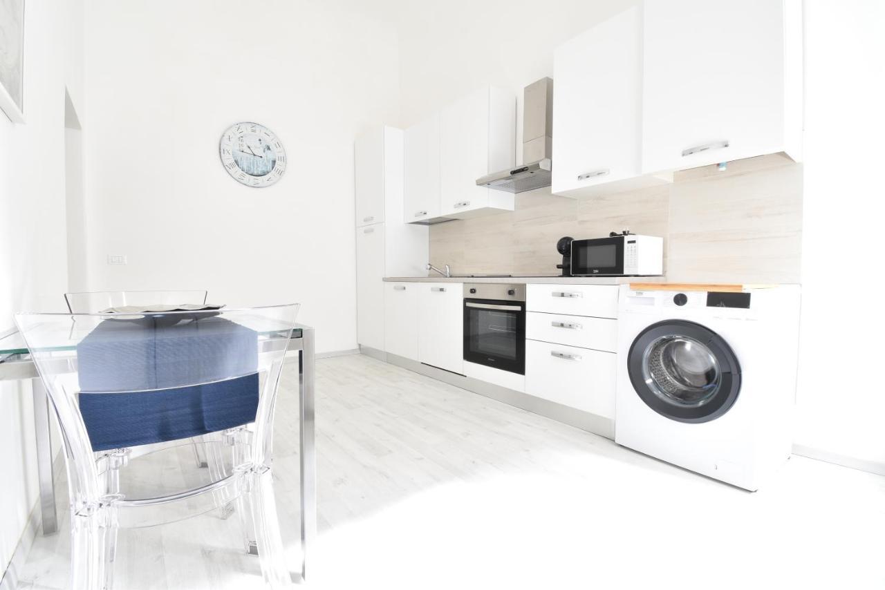 Orsini Luxury Apartment Florens Exteriör bild