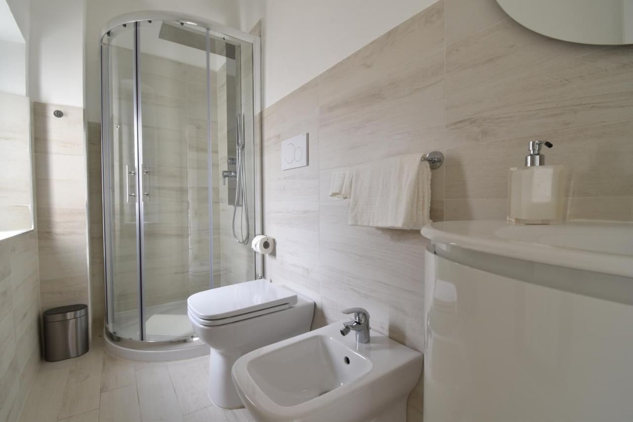Orsini Luxury Apartment Florens Exteriör bild