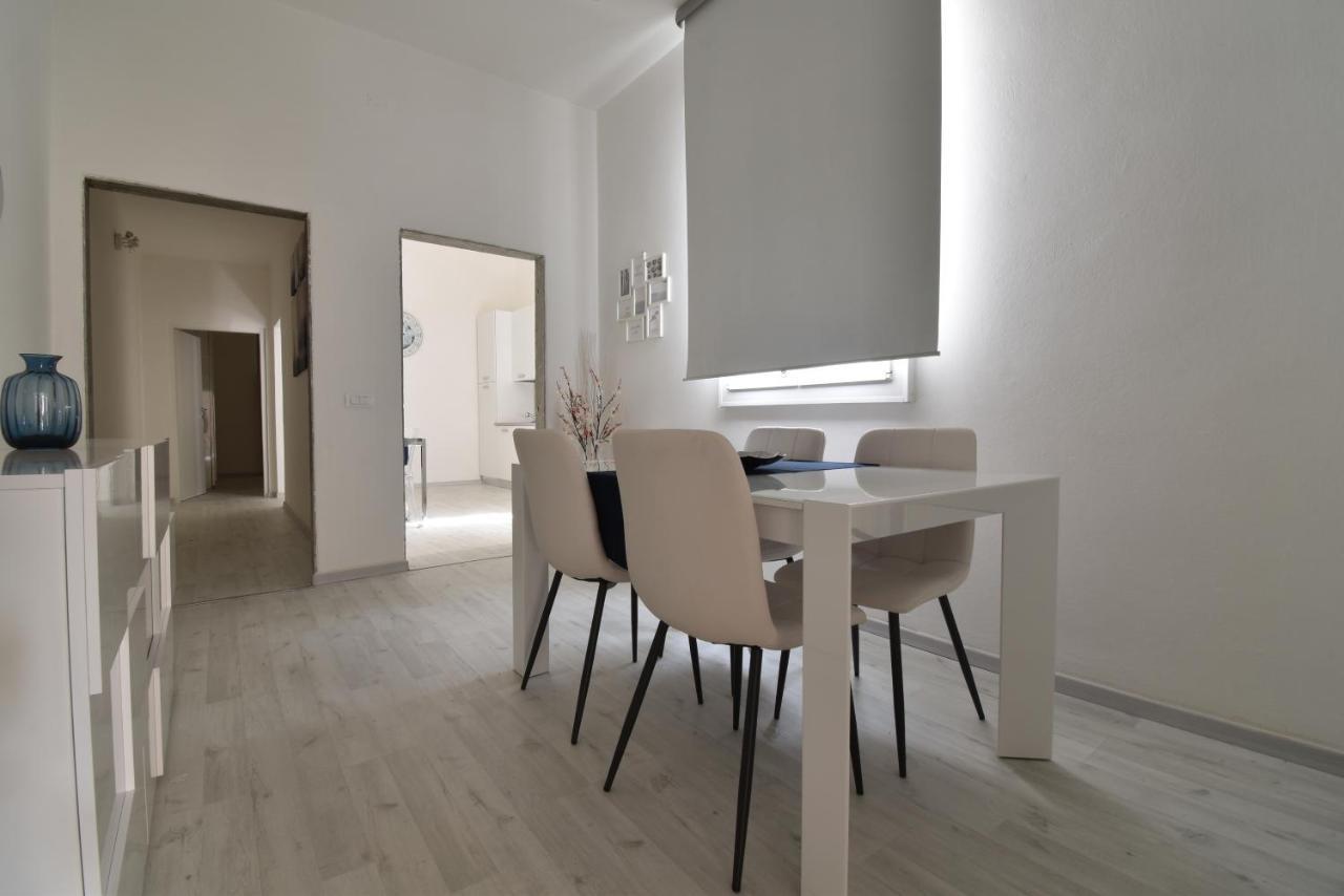 Orsini Luxury Apartment Florens Exteriör bild