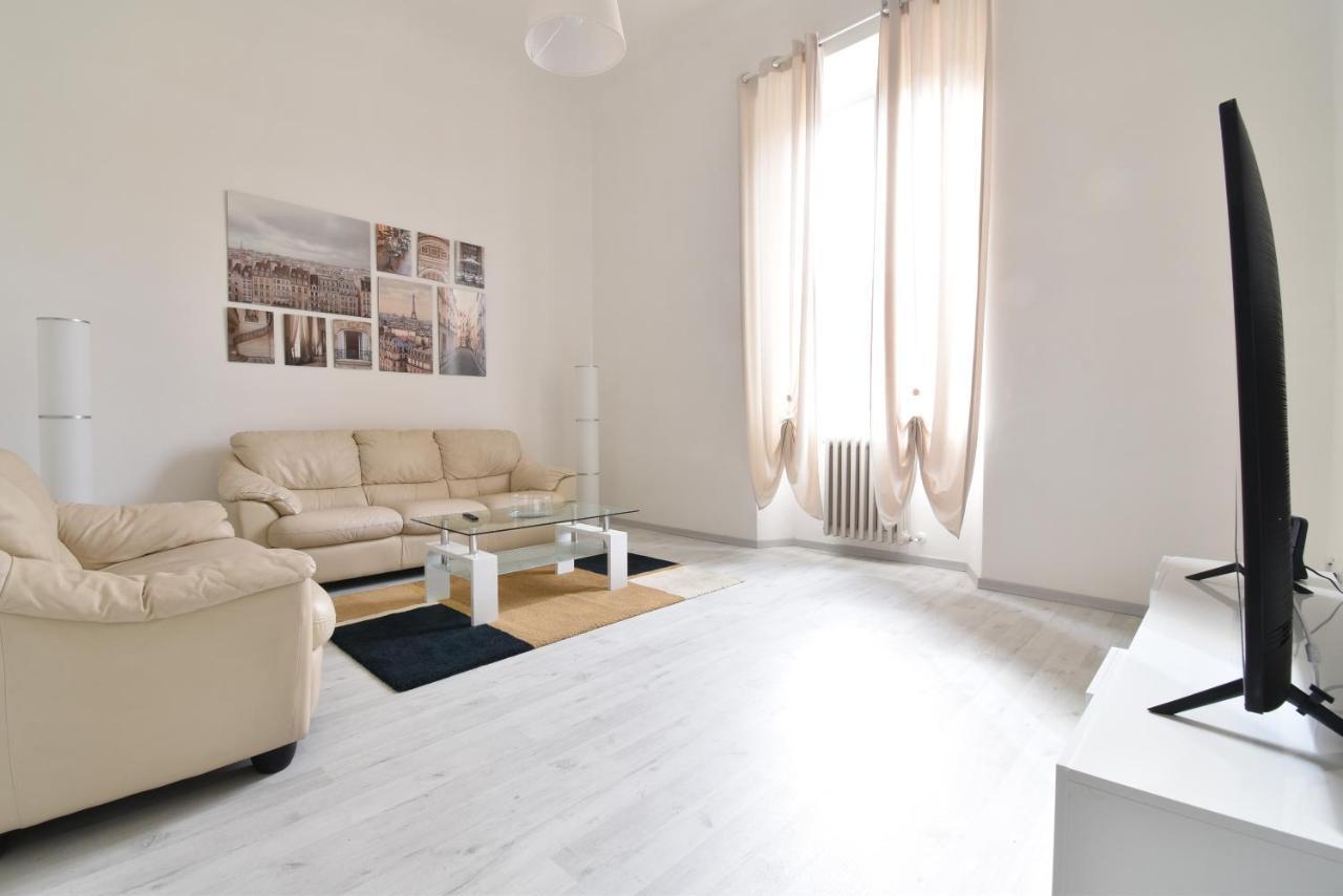 Orsini Luxury Apartment Florens Exteriör bild