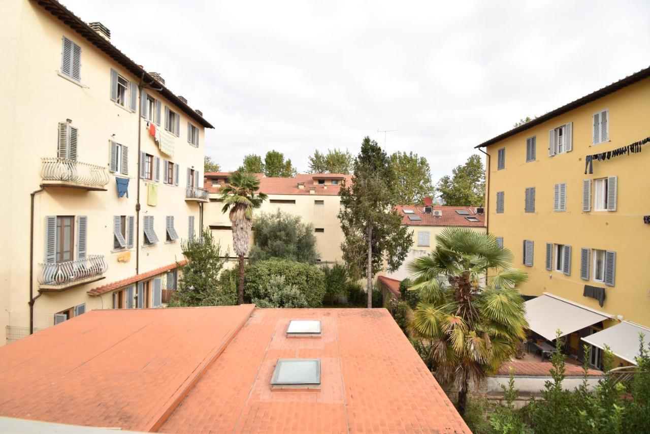 Orsini Luxury Apartment Florens Exteriör bild