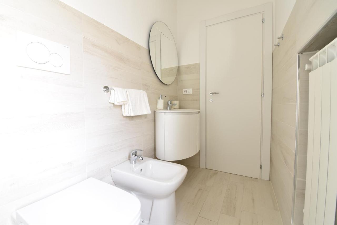 Orsini Luxury Apartment Florens Exteriör bild