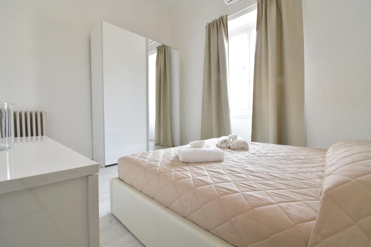 Orsini Luxury Apartment Florens Exteriör bild