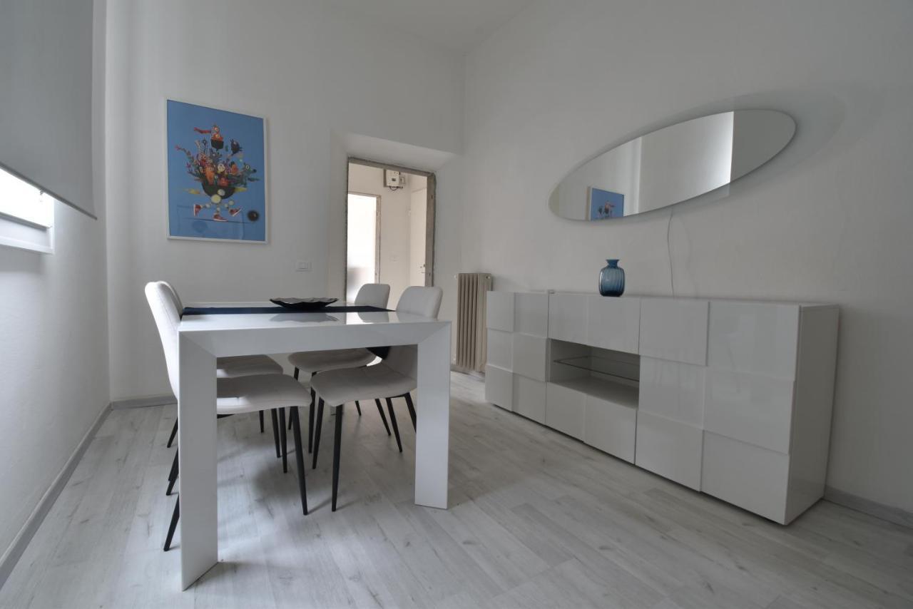 Orsini Luxury Apartment Florens Exteriör bild